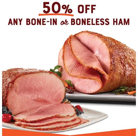 honeybaked ham bakersfield|The HoneyBaked Ham Company